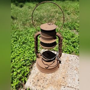 Antique Dietz Lantern
